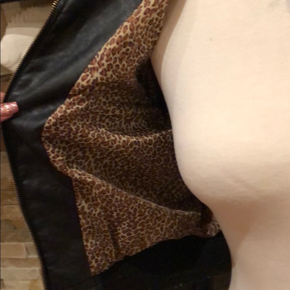 Jacket - Picture 2 of 2